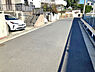 その他：前面道路