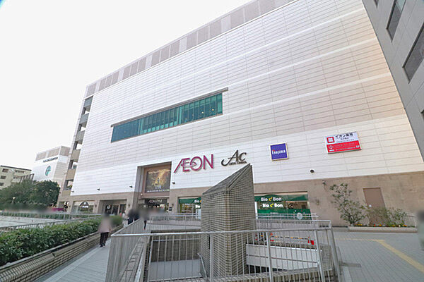 周辺を拡大表示