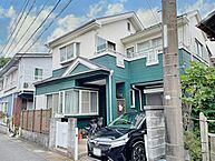 神奈川県鎌倉市岡本2丁目：物件画像