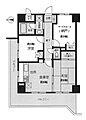 ライオンズマンション平塚見附町4階2,390万円