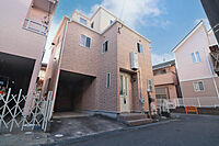 千葉県船橋市本中山3丁目：物件画像