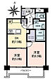 キャッスル市川7階1,680万円