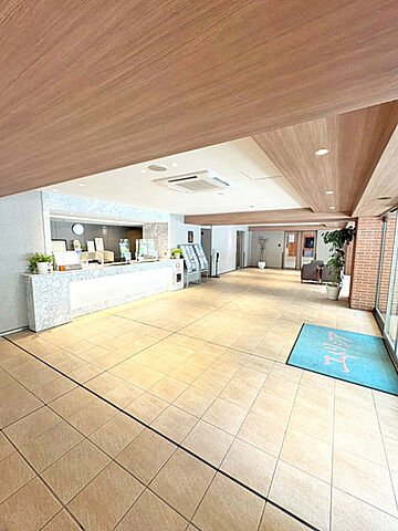 その他 ユトリシア四番街 6階/-