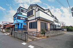 戸建 船橋市田喜野井3丁目