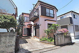 戸建 船橋市松が丘2丁目