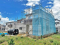 千葉県船橋市夏見6丁目：物件画像