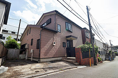 外観:京成松戸線「前原」駅徒歩10分の立地(東葉高速鉄道「飯山満」駅徒徒歩13分も利用可) 外観:京成松戸線「前原」駅徒歩10分の立地(東葉高速鉄道「飯山満」駅徒徒歩13分も利用可)