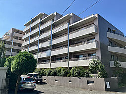 市川大野パークハウス