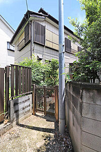 外観:複数駅・複数路線利用可能な立地 現在空室のため、お気軽にご見学いただけます! 外観:複数駅・複数路線利用可能な立地 現在空室のため、お気軽にご見学いただけます!