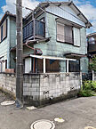 千葉県市川市大洲2丁目：物件画像
