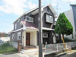 土地 流山市大字流山