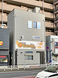 戸建 松戸市上本郷