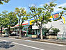 周辺：コモディイイダ新松戸店・マツモトキヨシ新松戸中央店