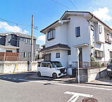 東京都練馬区土支田4丁目：物件画像