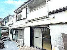 戸建 国分寺市内藤2丁目