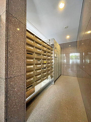 その他 ガーデン阿佐ヶ谷 3階/-