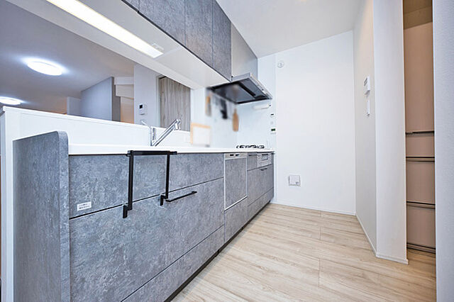 キッチン 杉並区高円寺南5丁目