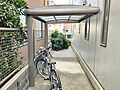 自転車置き場
