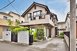 戸建 小金井市前原町4丁目