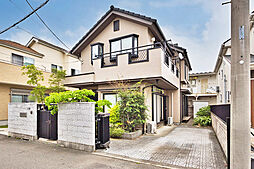 戸建 小金井市前原町4丁目