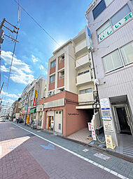 荻窪ダイヤモンドマンション