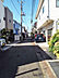 その他：前面道路：北側公道4ｍ