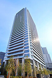 プラウドタワー小岩フロント