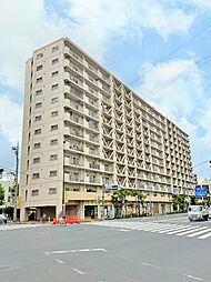 東武大師前サンライトマンション3号館
