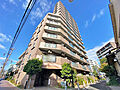 「竹ノ塚」駅徒...