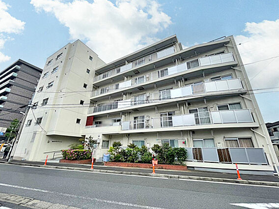 大規模再開発で...