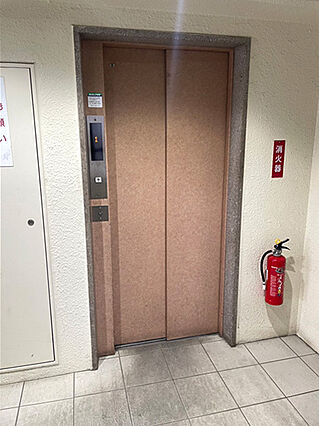 エレベーター