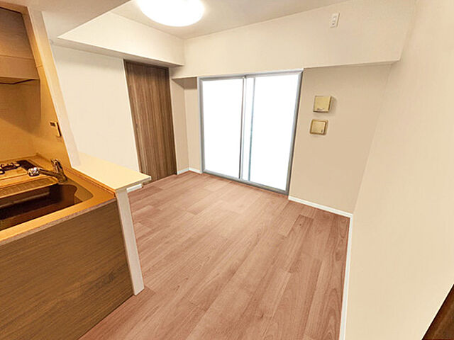 リビング/ダイニング 足立区西新井7丁目