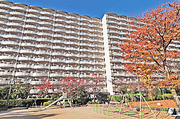 グリーンコーポ千寿1号棟