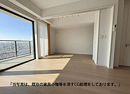 シティタワー金町タワー棟