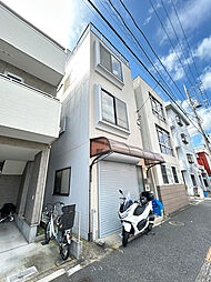 戸建 江戸川区西小松川町
