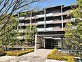 千代田・常磐緩...