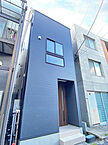 東京都墨田区京島1丁目：物件画像