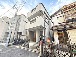 戸建 葛飾区東立石4丁目
