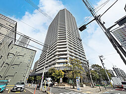 1階にマルエツ併設のイーストコモンズ清澄白河セントラルコートの紹介です！