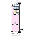 コープ野村亀戸中央棟4階2,380万円