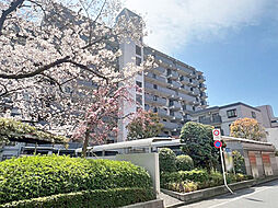 コスモアージュ西葛西