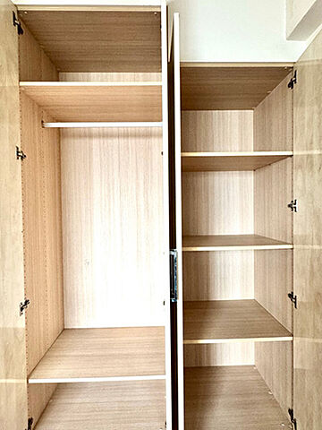 収納 ジェイパーク八広 9階/-