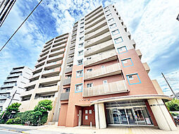 ジェイパーク八広