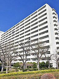 なぎさニュータウン3号棟
