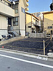 東京都江戸川区平井4丁目：物件画像