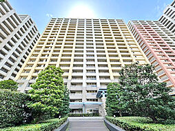 パークシティ市川C棟