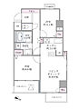 サンクレイドル・レヴィール池袋10階6,880万円