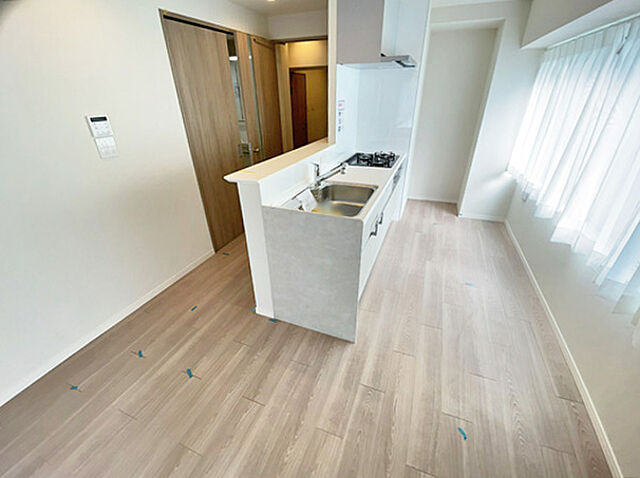 キッチン ユニー千石 3階/-