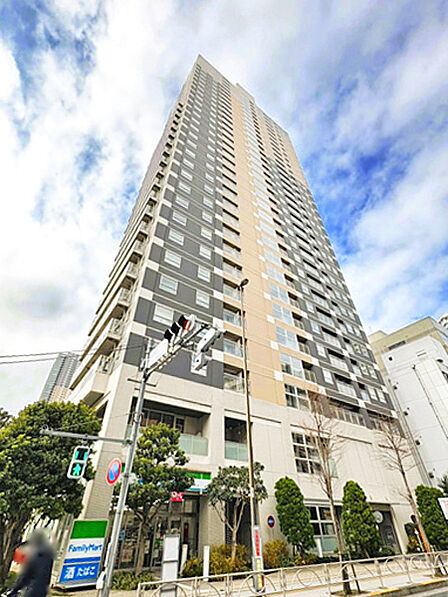 現地(2026年1月撮影)