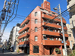パールハイツ大塚